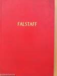 Sir John Falstaff című magyar film eredeti forgatókönyve