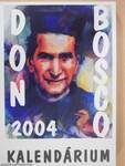 Don Bosco Kalendárium 2004