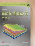 Word for Windows '95