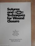 Sutures and Techniques for Wound Closure