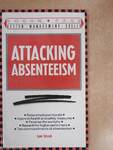 Attacking absenteeism