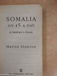 Somalia on $5 a Day