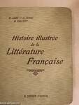 Histoire illustrée de la Littérature Francaise