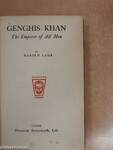 Genghis Khan