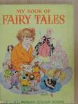 My Book of Fairy Tales