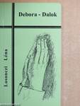 Debora - Dalok