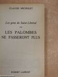 Les palombes ne passeront plus