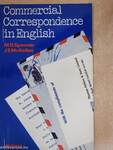 Commercial Correspondence in English