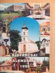 Kistarcsai Kalendárium 1998