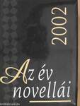 Az év novellái 2002