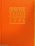 Jehova tanúi évkönyve 1996