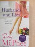 Husbands and Lies