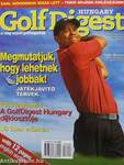 Golf Digest Hungary 2006. június