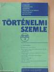 Történelmi Szemle 1987-88/3.
