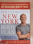 Der ultimative New York body plan