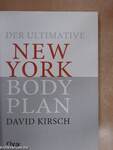 Der ultimative New York body plan