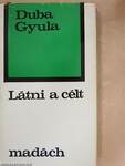 Látni a célt