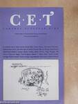 C. E. T Central European Time 1994. január-február