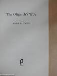 The Oligarch's Wife