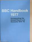 BBC Handbook 1977