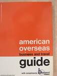 American Overseas Guide