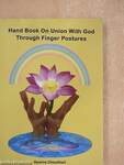 Hand Book On Union With God Through Finger Postures 