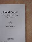 Hand Book On Union With God Through Finger Postures 