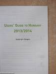 User's Guide to Hungary 2013/2014