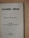 Heinrich Heine's sämmtliche Werke 9/II. (gótbetűs)