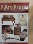 Art-Press 2003. március