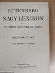 Gutenberg Nagy Lexikon IV. (töredék)