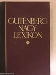 Gutenberg Nagy Lexikon IV. (töredék)