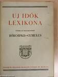 Uj idők lexikona 5-6. (töredék)