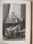 Giacomo Leopardi összes lyrai versei/Alfred de Musset válogatott költeményei