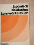 Japanisch-deutsches Lernwörterbuch