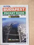 Budapest Pocket Guide, Autumn 2003 Vol. IX. No. 3.