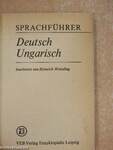 Sprachführer Deutsch-Ungarisch