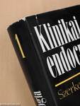 Klinikai endocrinologia 1-2. (dedikált példány)