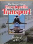 Encyclopedia of Transport