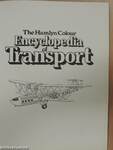 Encyclopedia of Transport