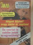 Új Mi Világunk 1990/1.