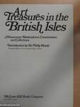 Art Treasures in the British Isles