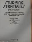 Studying Strategies - Students' Book