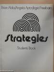 Strategies - Students' Book