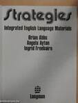 Strategies - Students' Book