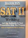 How to Prepare for SAT II