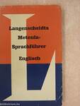 Metoula Sprachführer - Englisch