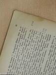 Az Esztergom-vizivárosi Irgalmas Nővérek érseki Szent Margit Leánygimnáziumának évkönyve az 1943-44. iskolai évről