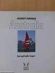 Journey through Australia