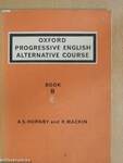 Oxford Progressive English Alternative Course - Book B